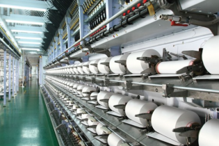Sợi Thế Kỷ đặt mục tiêu lợi nhuận giảm năm 2023
