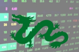 Dragon Capital trở lại làm cổ đông lớn GEX, tiếp tục bán ra cổ phiếu DXG