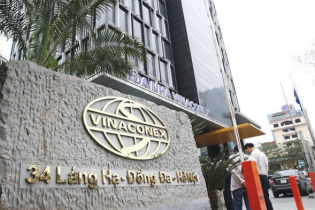 Pacific Holdings đăng ký bán 13 triệu cổ phiếu VCG