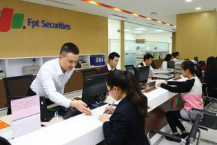 Cổ đông Nhật muốn gia tăng sở hữu tại FPTS lên 24,9%