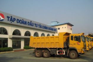 HHS muốn đẩy mạnh đầu tư bất động sản tại Hải Phòng trong 2 - 3 năm tới