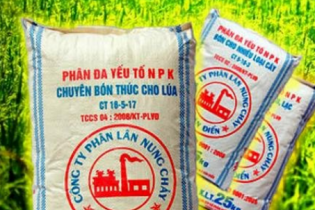 Phân lân Văn Điển trình kế hoạch lãi 50 tỷ đồng, cổ tức 6% năm nay