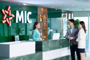 Quỹ ngoại Phần Lan mua 500.000 cổ phiếu MIG