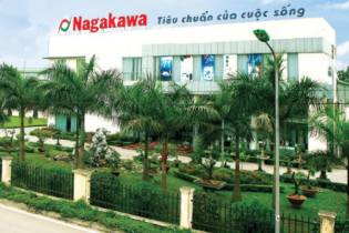 Nagakawa muốn chuyển sàn sang HoSE