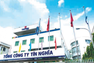 Tín Nghĩa đặt kế hoạch lãi 168 tỷ đồng năm nay, tăng 62%