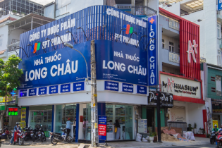 Thị trường được dự báo khó khăn, FPT Retail đặt mục tiêu giảm 51% lợi nhuận năm nay