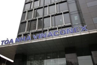 Vinaconex đặt mục tiêu lãi giảm 8% còn 860 tỷ đồng, bàn giao loạt dự án