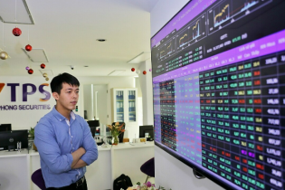 Chứng khoán Tiên Phong đặt kế hoạch lợi nhuận tăng 36% năm 2023, đa dạng hóa doanh thu