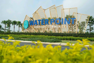 Nam Long dự kiến doanh số 10.000 tỷ đồng, chú trọng bán sản phẩm thanh khoản tốt