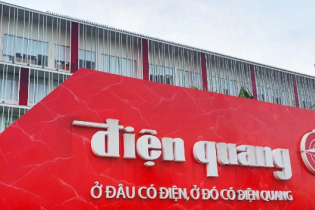 Bóng đèn Điện Quang dự kiến không chia cổ tức năm 2022