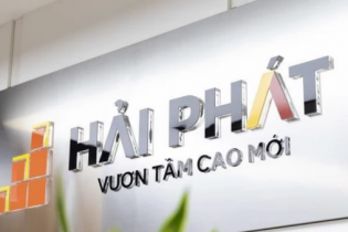 Trễ hẹn trả cổ tức 2021, Hải Phát nêu lý do chưa cân đối được dòng tiền