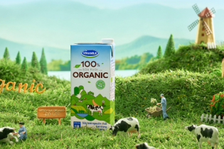 Vinamilk lên kế hoạch lãi 8.514 tỷ đồng, đề xuất mức chia cổ tức 2023