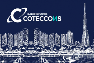 Coteccons đặt mục tiêu lãi 44 tỷ đồng trong 6 tháng, giá trị backlog là 17.000 tỷ đồng