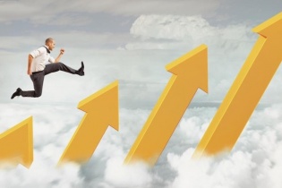 VN-Index lấy lại sắc xanh