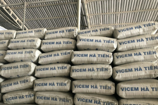 Xi măng Vicem Hà Tiên (HT1) đặt mục tiêu lợi nhuận tăng 7%