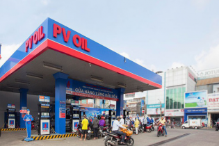 PV Oil đặt mục tiêu doanh thu 50.000 tỷ đồng, lãi giảm 34%