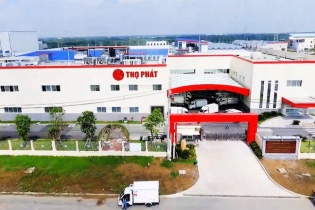 KIDO mua 25% cổ phần công ty sở hữu thương hiệu Thọ Phát, sẽ tiến tới chi phối