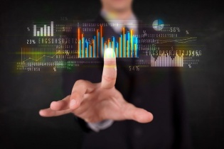 VN-Index lùi về dưới ngưỡng 1.050 điểm, khối ngoại xả mạnh