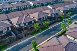 Nam Long lãi gần 7 tỷ đồng quý I/2023 nhờ bàn giao dự án