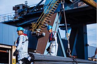 Quý I/2023, Hoà Phát lãi hơn 380 tỷ đồng