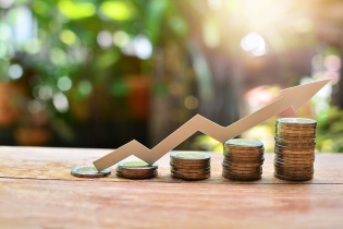 VN-Index tăng nhẹ, khối ngoại tiếp tục bán ròng