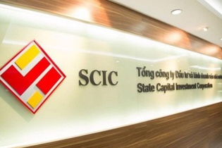 Trích lập dự phòng hơn 3.400 tỷ đồng, lãi SCIC giảm 63% so với năm 2021