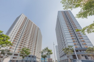 TTC Land (SCR) hoàn thành 69% kế hoạch