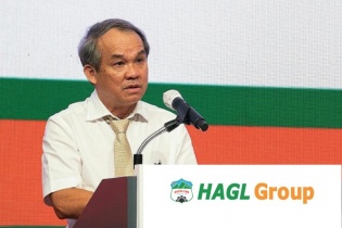 Hoàng Anh Gia Lai bảo đảm khoản vay 500 tỷ đồng của công ty con