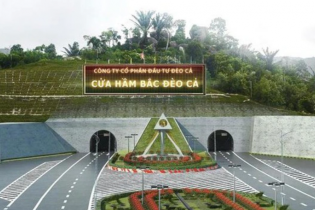 Hạ tầng giao thông Đèo Cả (HHV) muốn phát hành hơn 82 triệu cổ phiếu 