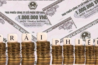 Gần 14.000 tỷ đồng trái phiếu riêng lẻ được phát hành trong tháng 9/2023