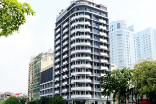 Công ty sở hữu nhiều "đất vàng" tại TPHCM chậm trả lô trái phiếu 4.800 tỷ đồng
