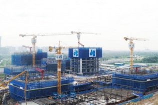 Xây dựng Hoà Bình nhận phán quyết thắng kiện 162 tỷ đồng