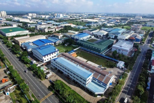 Sonadezi Long Thành báo lãi quý III giảm 41% do giảm doanh thu tài chính