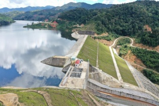 Lợi nhuận sụt giảm, VSH vẫn nâng cổ tức lên 30% 