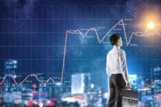 Vượt cản bất thành, VN-Index giảm hơn 13 điểm