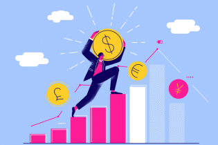 Kết năm, VN-Index tăng hơn 12%, chờ cờ hội vượt cản 1.130 điểm đầu năm mới