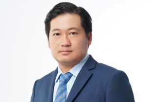 Ông Dương Nhất Nguyên dự chi 76 tỷ mua cổ phiếu Vietbank