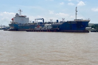 Nam Sông Hậu cam kết có phương án khắc phục thanh toán nợ thuế