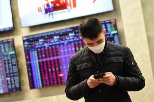 Thêm một cổ phiếu "họ FLC" có thể bị hủy niêm yết