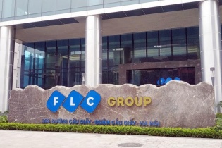 FLC bị cưỡng chế thuế gần 90 tỷ đồng