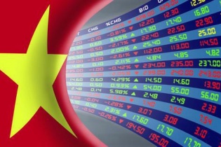 Quỹ ngoại đến từ Phần Lan lãi chưa đến 2%