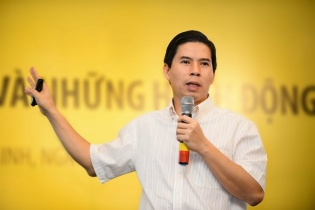Ông Nguyễn Đức Tài không mua đủ cổ phiếu đã đăng ký