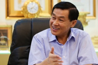 Công ty của ông Johnathan Hạnh Nguyễn lãi gấp rưỡi cùng kỳ