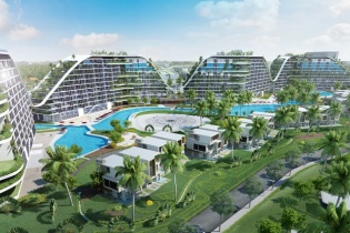 Một công ty "họ FLC" chỉ thu 120 triệu đồng trong quý cuối năm
