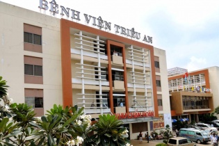 Bệnh viện nơi ông Trầm Bê làm lãnh đạo báo lỗ quý cuối năm 2023