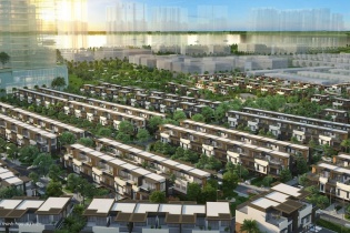 Năm 2023, NLG lãi ròng hơn 480 tỷ đồng, chuyển nhượng khu đất giá trị 142 tỷ đồng