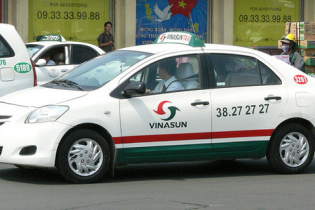 Cả năm 2023, Taxi Vinasun lãi 150 tỷ đồng