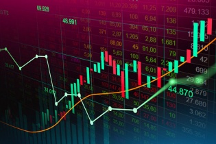 Cổ phiếu của hãng bột giặt 52 năm tuổi lập đỉnh lịch sử