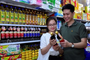 KIDO: Lỗ quý IV kéo lùi lợi nhuận năm 2023
