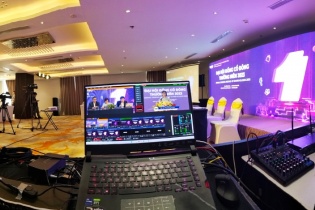Yeah1 báo lãi sau thuế tăng 7 lần trong quý cuối năm